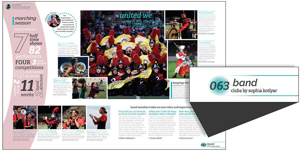 The Essentials Folio